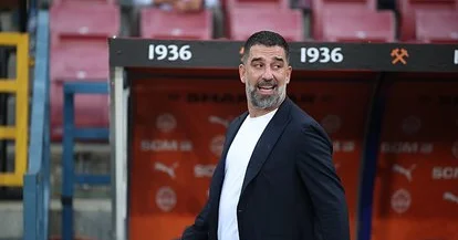 Bütün azarkeşlərdən üzr istəyirəm Arda Turan