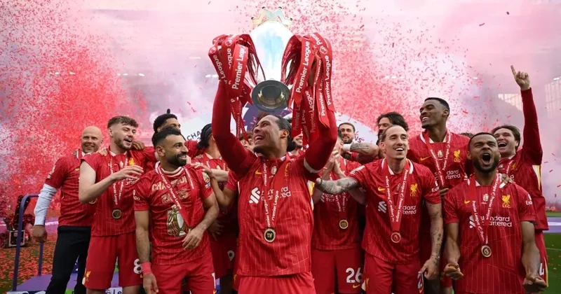 Liverpul favorit hesab olunur mütəxəssislərin proqnozu