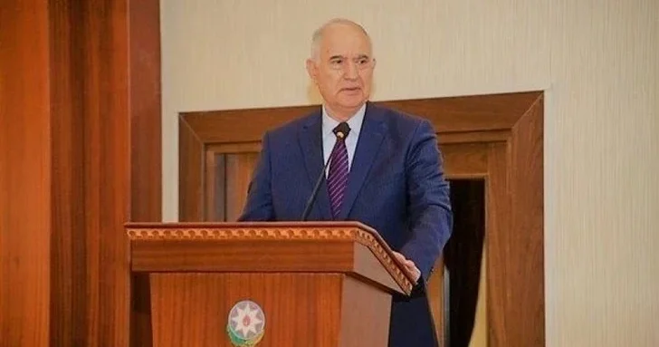 Политолог Азер Гараев: Президент Ильхам Алиев озвучил важные месседжи из Вашингтона