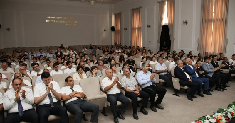 Bərdədə “Ustad Ələsgərin Göyçə harayı Vətənə sarı” layihəsi çərçivəsində növbəti tədbir keçirilib