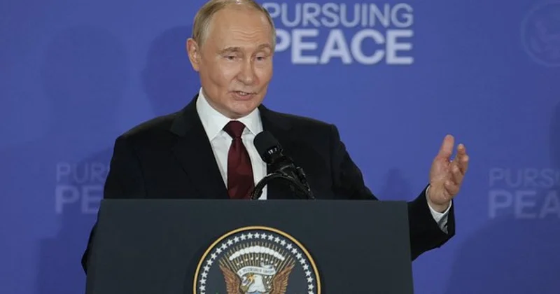 Baş verənlər faciədir Putindən etiraf