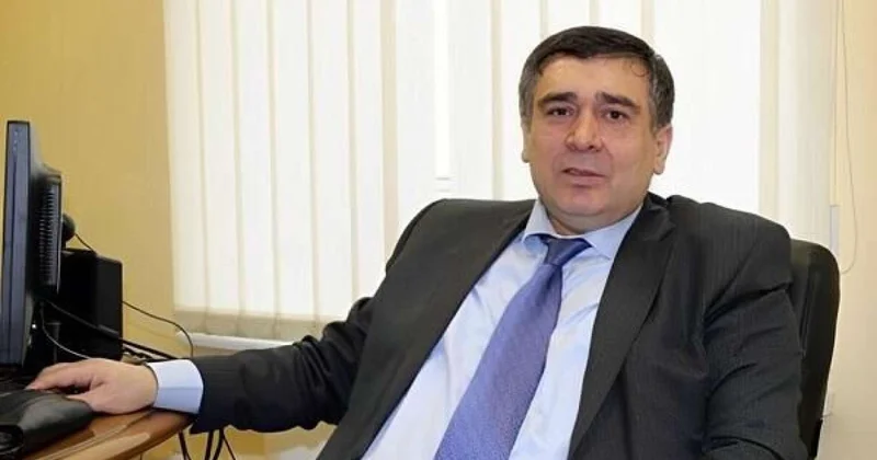 Şahin Şıxlinski ilə bağlı QƏRAR