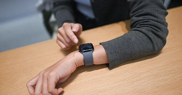 На часы Apple вернется важная функция