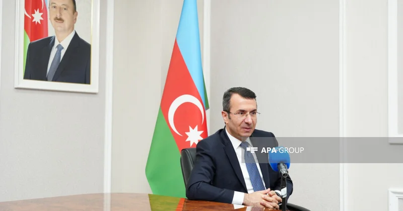 Nazirlik: Azərbaycanda icra sahəsində qarışıq modelə keçiləcək
