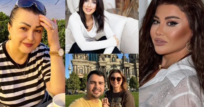 Bu gün instaqramda bunlar paylaşılıb
