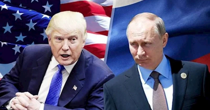 Dünyanın diqqəti Alyaskada: Tramp Putin görüşünün BAKI VAXTI