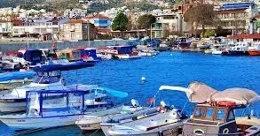 Türkiyədə gizli cənnət Altınoluk