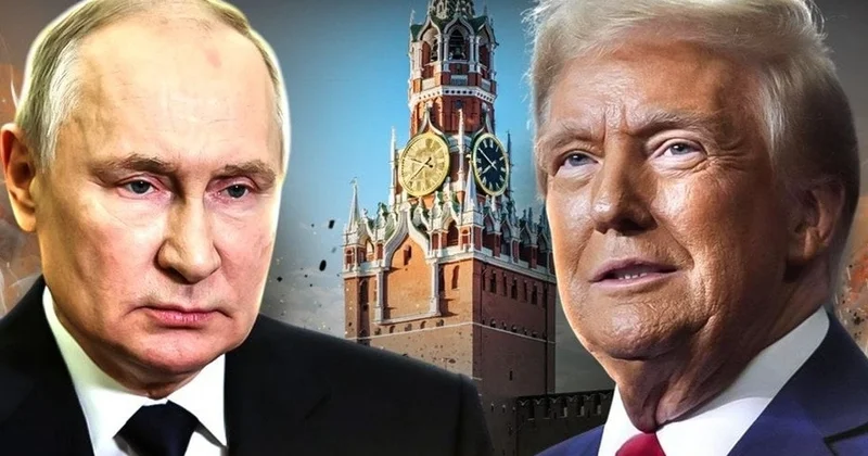 Putin “SSRİ” ni rus çarının ABŞ a satdığı Alyaskaya niyə apardı: “Qaranlıq keçmişə” girov düşən Kremldə Rusiyanın gələcəyinə inanmırlar KONKRET