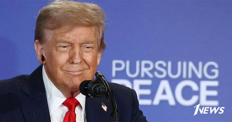 Трамп рассказал о большом прогрессе в переговорах и отсутствии сделки
