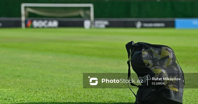 Azərbaycanda yeni futbol klubu yaradıldı
