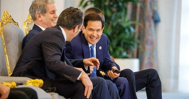 Putinlə danışıqlarda iştirak edəcək ABŞ nümayəndə heyətinin tərkibində kimlər var?