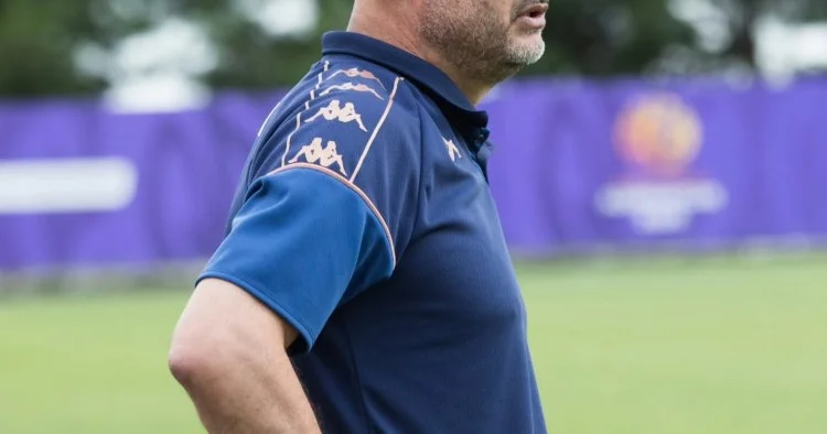 Sabah ın çox güclü komanda olmasına baxmayaraq futbolçularımız çəkinmədilər Azər Məmmədov