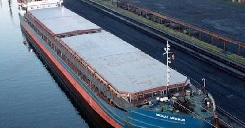 Азербайджанские моряки объявили голодовку в Самсуне