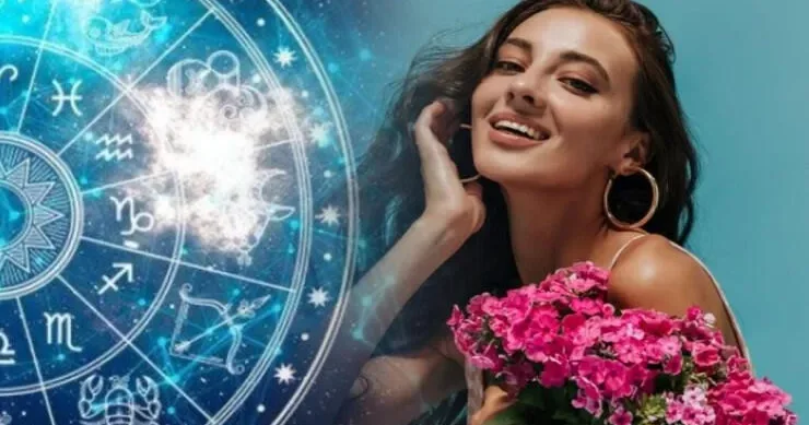 Sizi böyük uğurlar gözləyir Şanslı həftədə diqqətli olun!