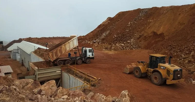 ЗАО AzerGold закупает услуги лабораторных исследований для новых месторождений