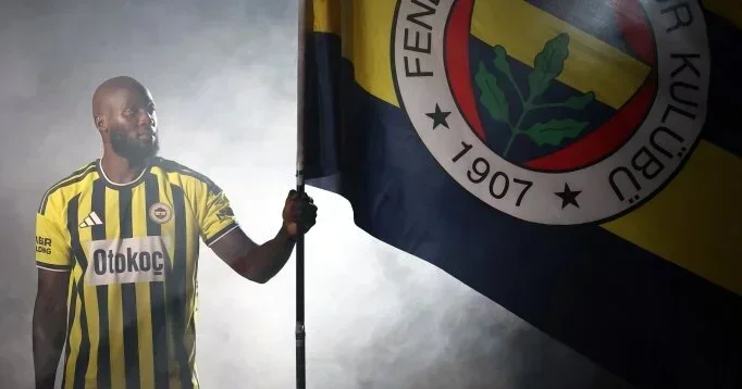 Lukaku Lion a qarşı ilk oyunu buraxacaq!