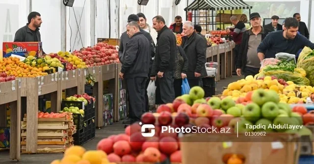 Paytaxtda bazarlar sıxışdırılır: Fermerlə alıcının arasına kim girir?