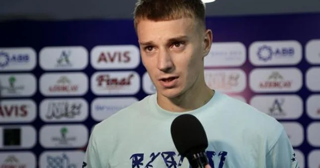 “Günahımı hiss edirəm və məsuliyyəti öz üzərimə götürürəm” “Dinamo”nun oyunçusu