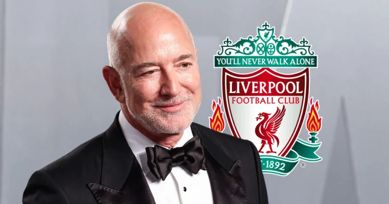 “Liverpul”un sahibi oldu