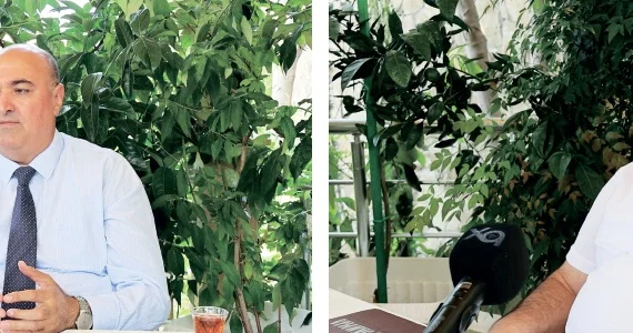 Abşeronda özəl botanika bağı