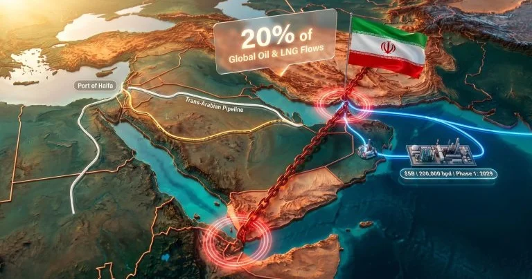 60 il əvvəl İranla İsraili birləşdirən plan KONKRET