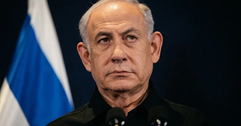 “Hizbullah” atəşkəsi pozdu, 3 əsgərimiz yaralandı” Netanyahu