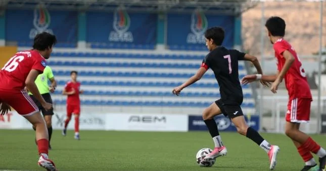 "Qarabağ"dan heç heçə, "Sabah" və "Dinamo"dan qələbə