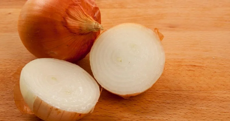 Çiy soğan bağırsağa necə təsir edir? Araşdırmanın nəticələri