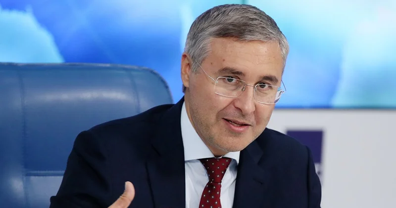 Malayziya Rusiyada İslam bankçılığının inkişafına kömək edəcək...