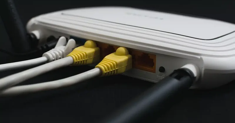 Evdə Wi Fi zəif çəkirsə, bunu sınayın Maraqlı üsul