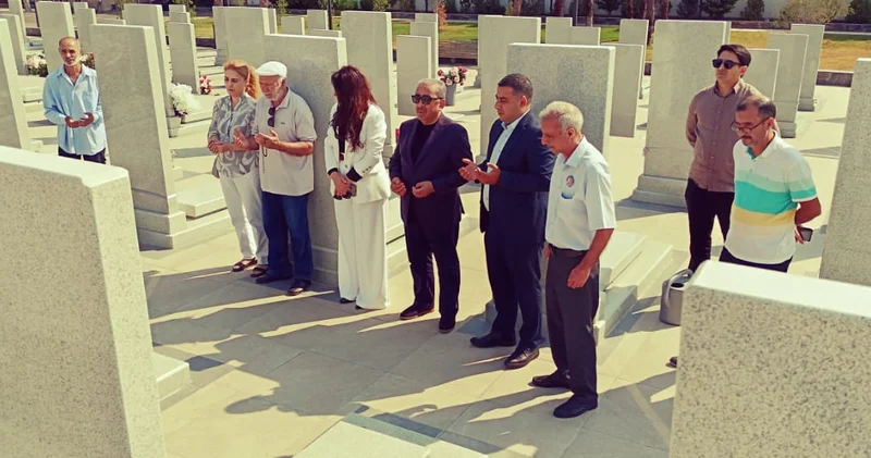 Vətən müharibəsi şəhidi Aqşin Novruzov yad edilib