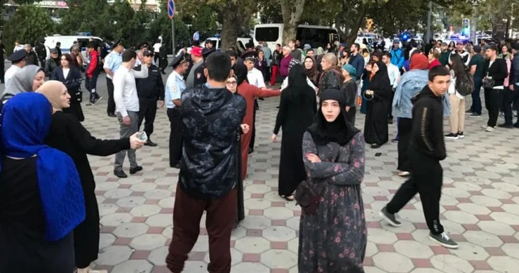 ​Rusiyada gözlənilən oldu Əhali səfərbərliyə qarşı müqavimət dəstələri yaradır
