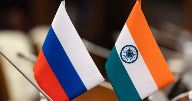 МИД РФ: Россия надежный партнер Индии