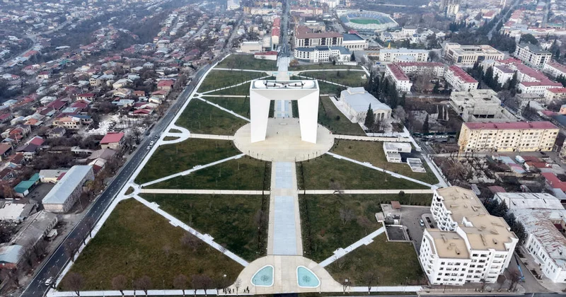 Возрождение Карабаха: от руин оккупации к международному партнерству ТЕМА ДНЯ от Акпера Гасанова
