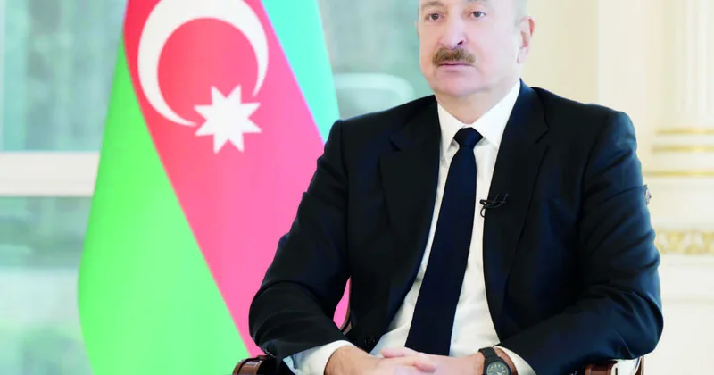İlham Əliyev diplomatiyası: milliliyin və dünyəviliyin vəhdəti