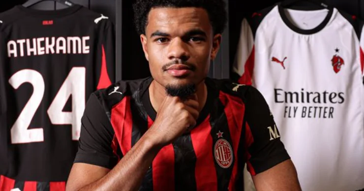“Milan” milli üzvünü Fransaya göndərdi