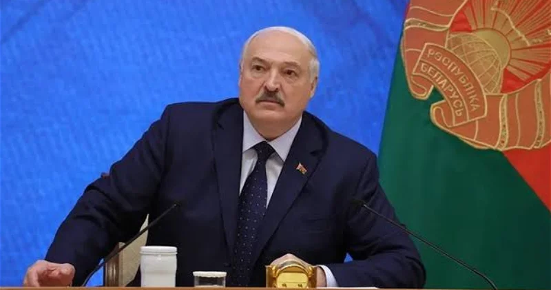Александр Лукашенко: Беларусь не хочет воевать