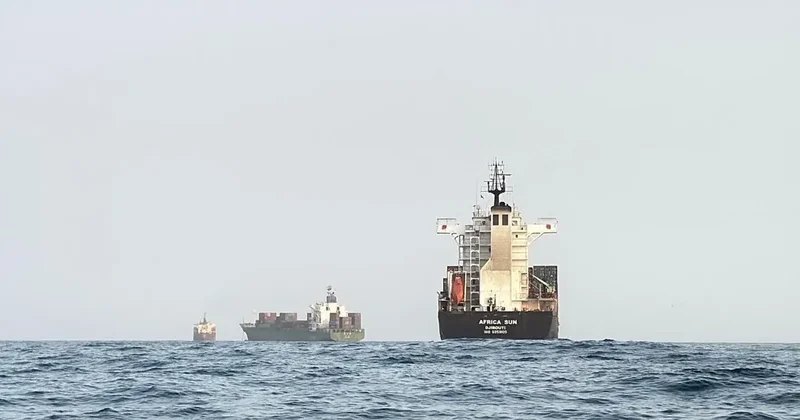 ОАЭ назвали атаку на судно ADNOC в Ормузском проливе морским пиратством