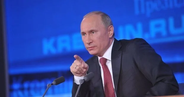 Putin vacib açıqlamalar verəcək Müharibə dayanır?