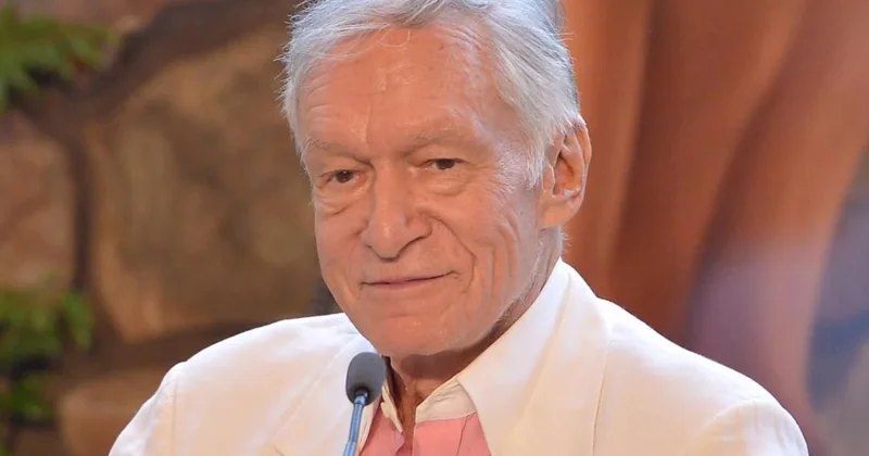 Epşteyn işi ilə bağlı maraqlı məqam: Playboy un sahibi FTB yə dəfələrlə zəng edibmiş