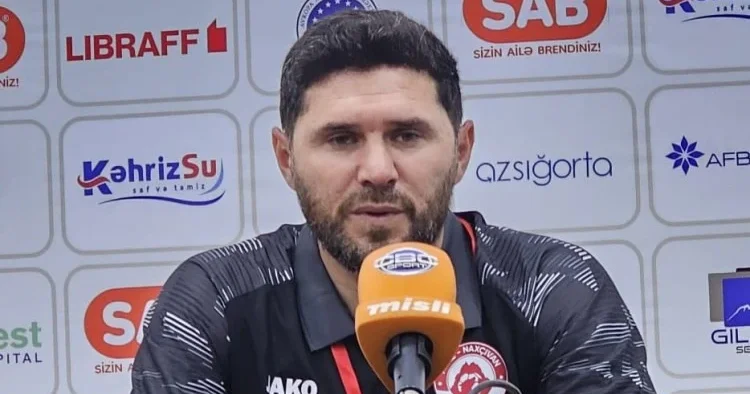 Cavid Hüseynov: “Potensialımız daha çoxdur”