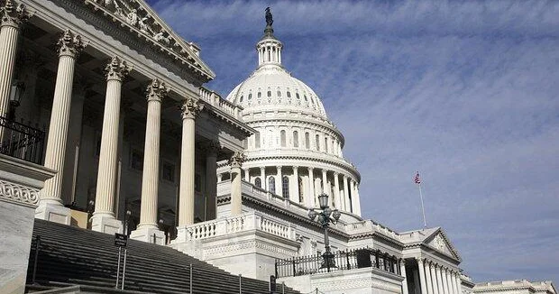 В Конгрессе США произойдет масштабное обновление