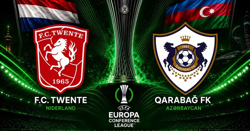 Qarabağ Tvente ilə macərası nə ilə bitəcək?