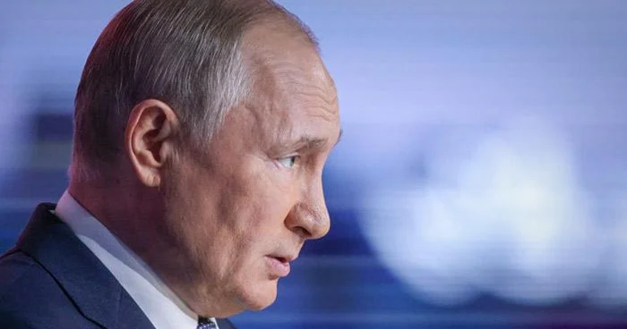 Западу рекомендовали следить за выступлением Путина
