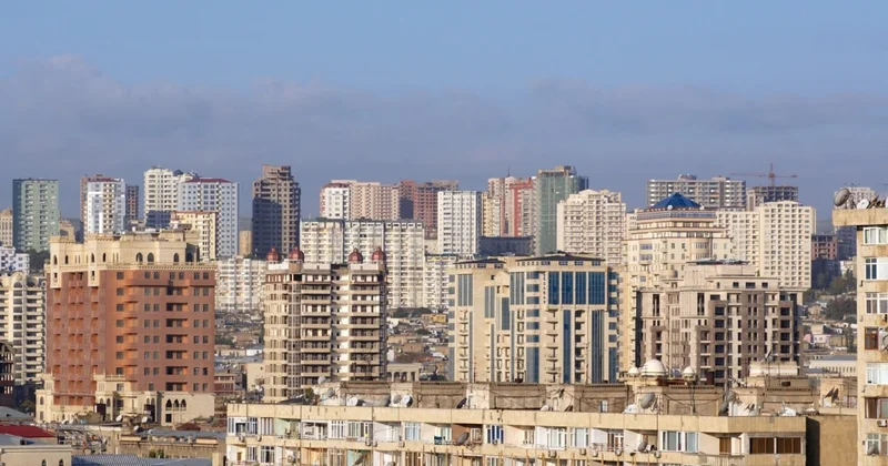 Bakıda evlərin qiyməti ilə bağlı son durum Vəziyyət dəyişə bilər