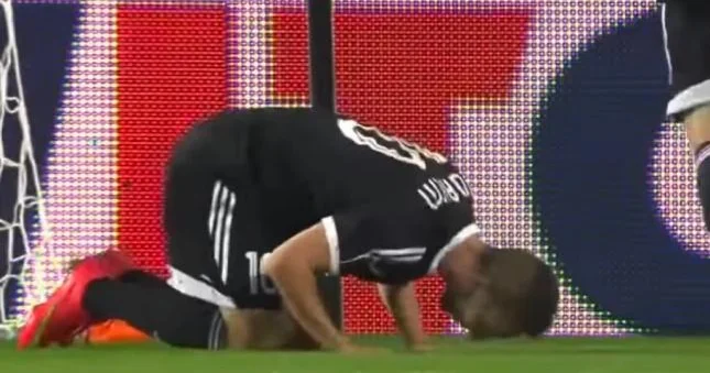 “Qarabağ”ın tarixini dəyişən “Tvente” qolu Video