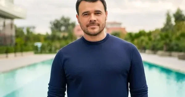 Emin Ağalarov Sea Breeze dəki hadisədən YAZDI