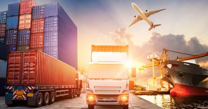 Паромные перевозки TIR и автотехники в Азербайджане заметно выросли