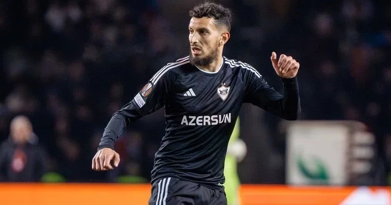 “Qarabağ” ulduzunu itirdi