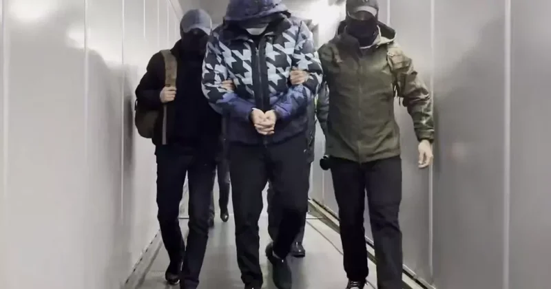Кинг Конг получил 15 лет лишения свободы в Алматы